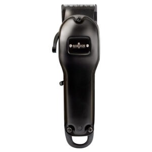 Tagliacapelli Professionale Ricaricabile Da Rifinitura In Alluminio Gordon
