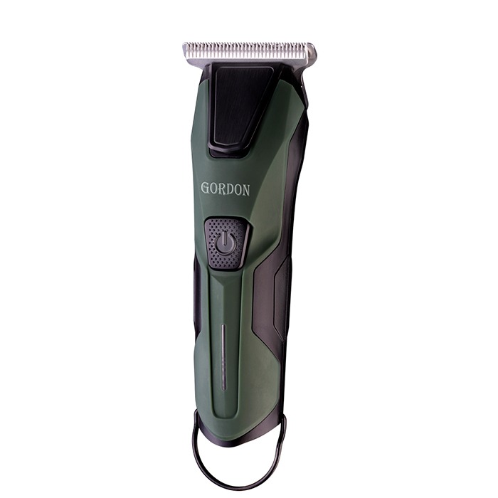 Gordon Travel Trimmer - Tagliacapelli da Viaggio Compatto - immagine 2