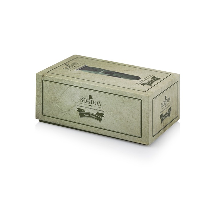 Gordon Travel Trimmer