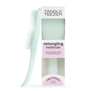the ultimate detangler fine fragil ice