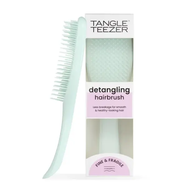 the ultimate detangler fine fragil ice