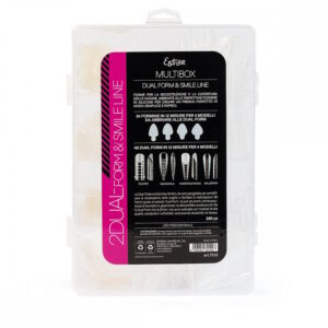 Multibox-Dual-Form-e-Smile-Line-Estrosa-288-pz