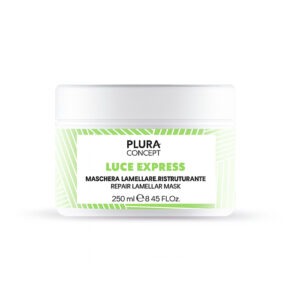 Plura Concept Luce Express Maschera Lamellare