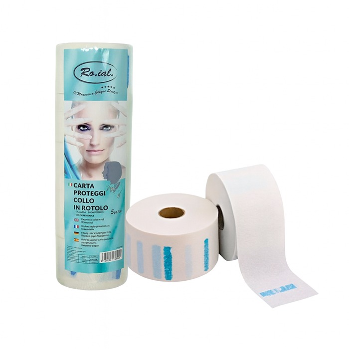 Roial Carta Proteggi Collo