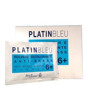 SEWARD PLATIN BLEU POLVERE DECOLORANTE BUSTINA 25GR. (1)