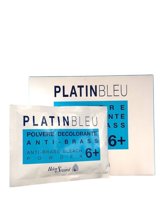 SEWARD PLATIN BLEU POLVERE DECOLORANTE BUSTINA 25GR. (1)