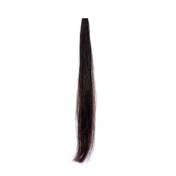 She Extension Naturali Adesive 4 Castano.