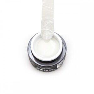 Spider-Gel-color-Bianco