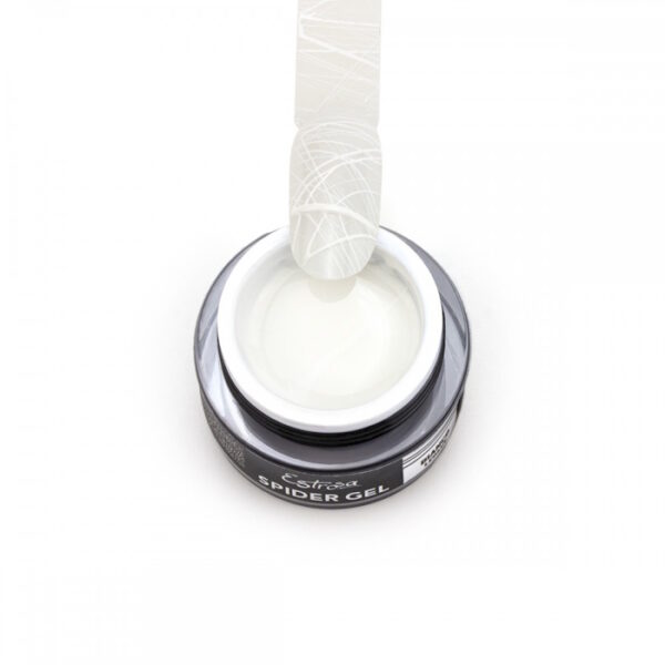 Spider-Gel-color-Bianco