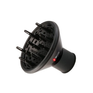 Upgrade Diffusore Variabile Nero