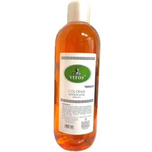 Vitos Colonia 40 Gradi Tabacco FL.1000 ML