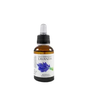 Spa Olio Lavanda Sedativo Analgesico 30 ml