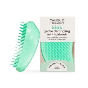 tangle teezer the original mini