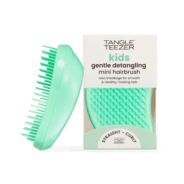 tangle teezer the original mini