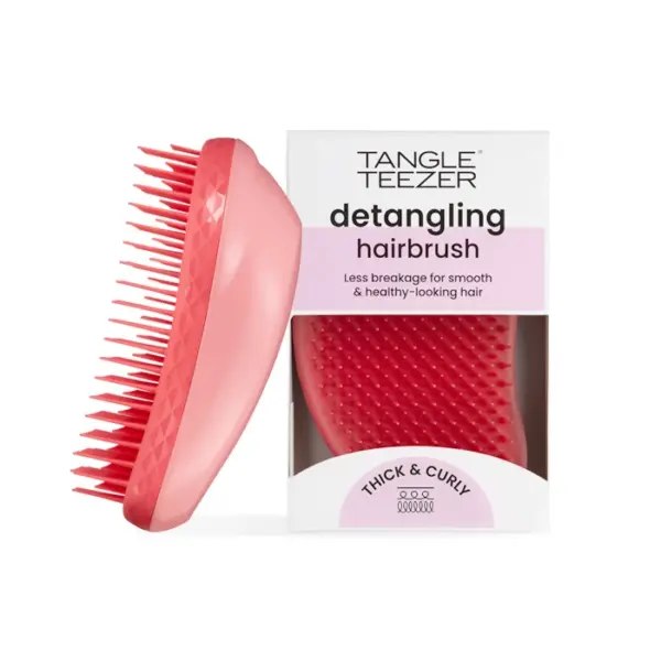 tangle teezzer pink punch