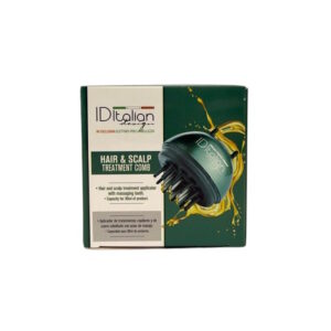 APPLICATORE PER IL TRATTAMENTO DEL CUOIO CAPELLUTO_