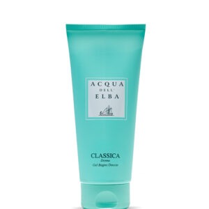Acqua Dell'Elba Donna Gel Doccia 200 ml