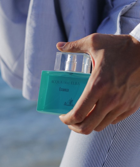 Acqua Dell'Elba Essenza Uomo Edp 100ml.