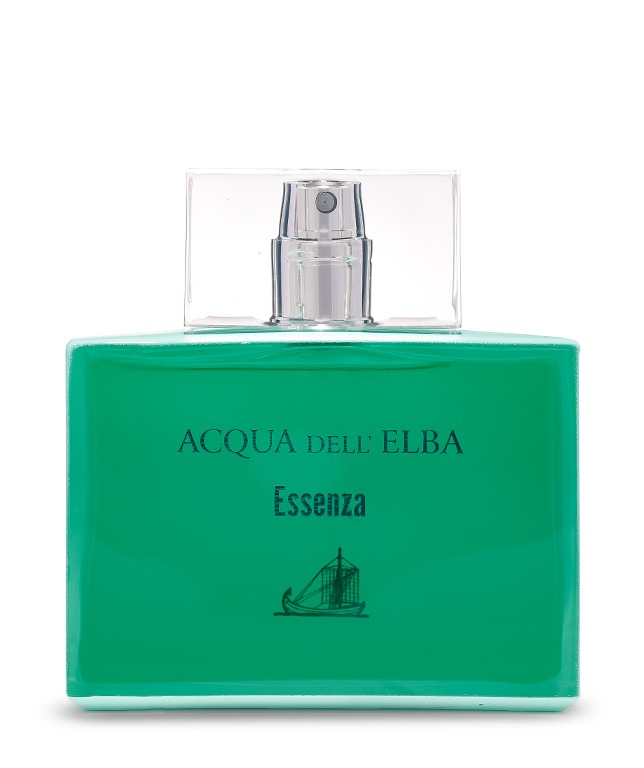 Acqua Dell'Elba Essenza Uomo Edp 100ml