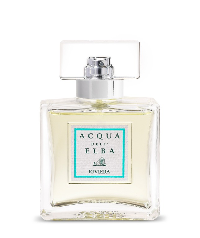 Acqua Dell'Elba Riviera Edp 100ml
