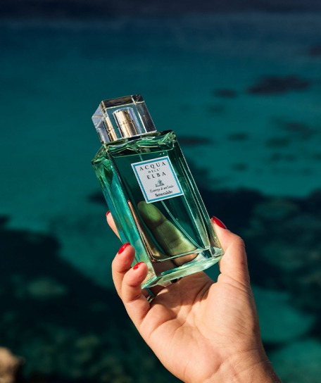 Acqua Dell'elba Essenza Di Un'Isola Smeraldo Edp 100ml.