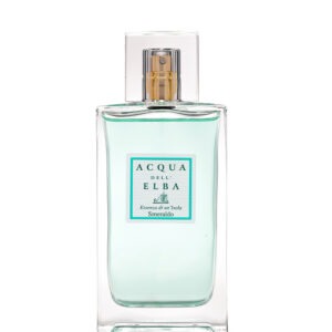 Acqua Dell'elba Essenza Di Un'Isola Smeraldo Edp 100ml