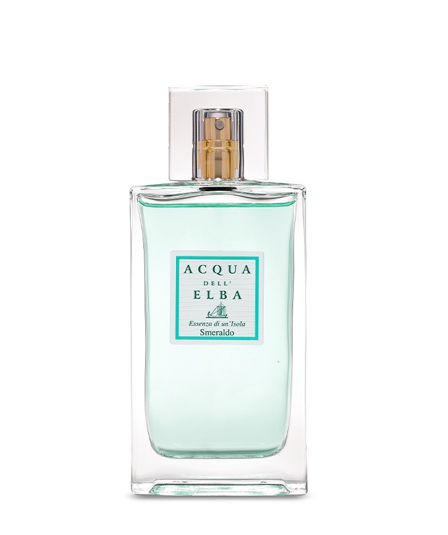 Acqua Dell'elba Essenza Di Un'Isola Smeraldo Edp 100ml