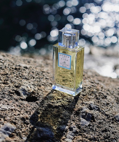 Acqua Dell'elba Essenza Di Un'Isola Altrove Edp 100ml - immagine 2