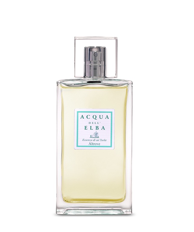 Acqua Dell'elba Essenza Di Un'Isola Altrove Edp 100ml