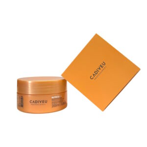 Cadiveu Nutri Glow Nourishing Mask 200