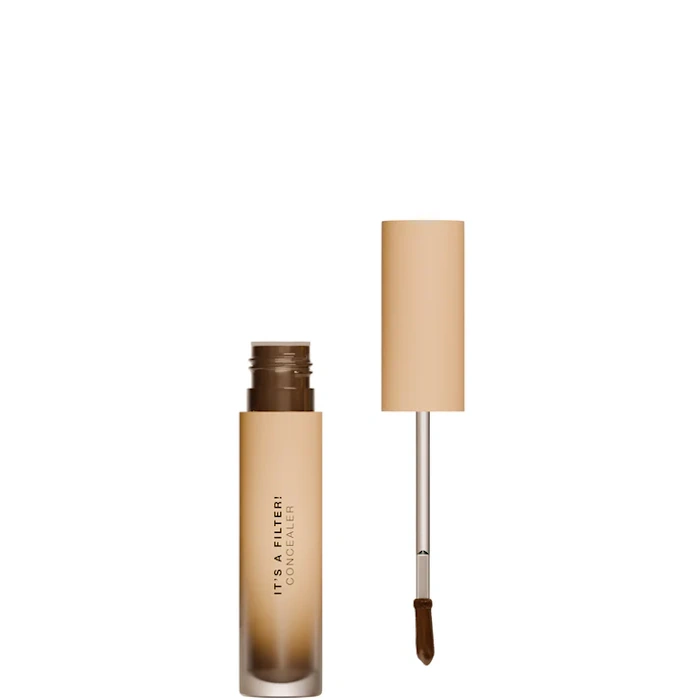 Diego Dalla Palma It's A Filter! Correttore Perfezionatore Levigante 140N