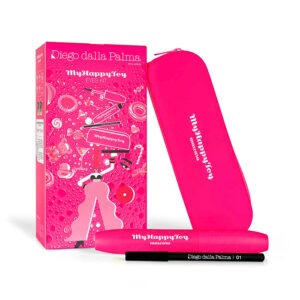 Diego Dalla Palma MyHappyToy Mascara Kit
