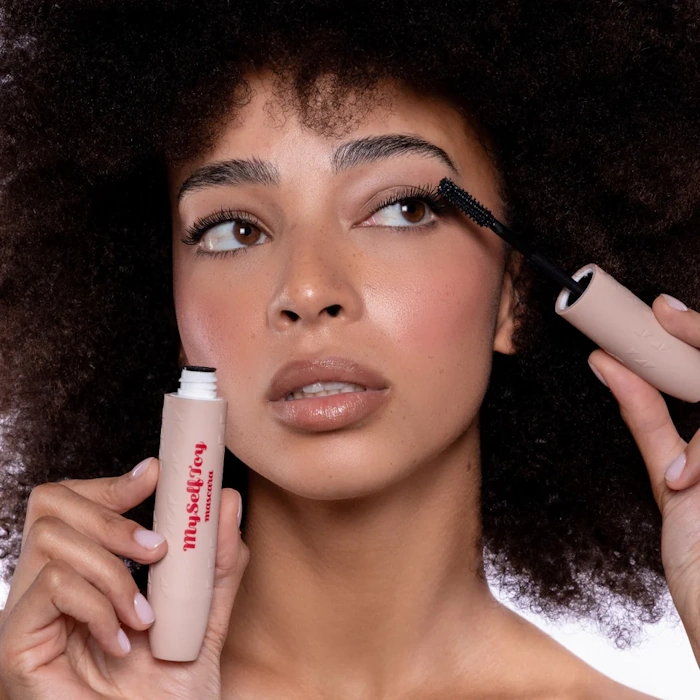 Diego Dalla Palma Myselftoy+Pochette+Matita Occhi Nera Kit.