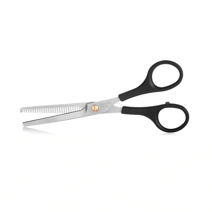 Forbice Sfoltire Academy Mis.6