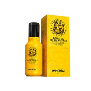 Immortal Beard Oil