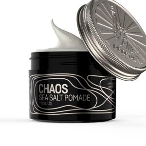 Immortal Chaos Sea Salt Pomade