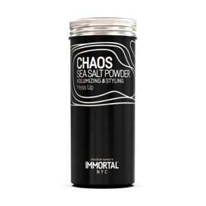 Immortal Chaos Sea Salt Powder 