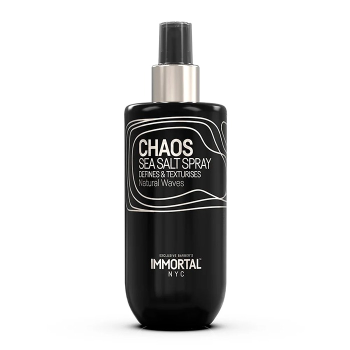 Immortal Chaos Sea Salt Spray 250ml