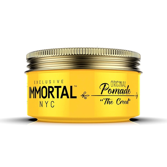 Immortal NYC The Creed Original Pomade