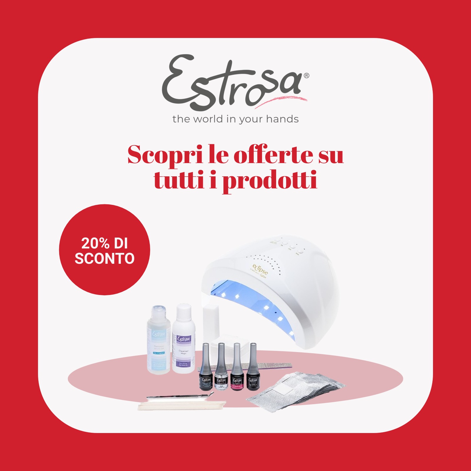 Post grafico quadrato 800x800 px