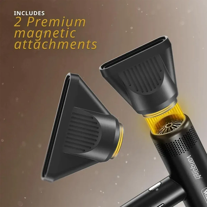 WAHL Vanquish Compact Phon Professionale_