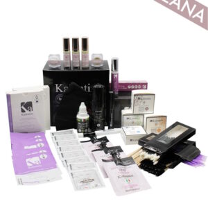Kalentin Kit Coreano Laminazione 20 Applicazioni
