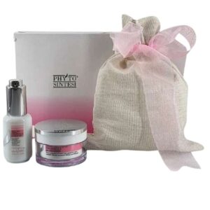 Phytosintesi Calendula Kit Crema Viso 50ml + Siero 30ml