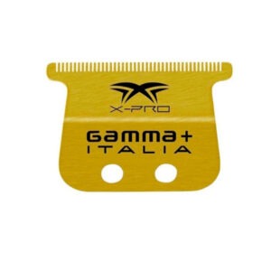 Gamma+ Lama Fissa Per Trimmer X-Pro Gold