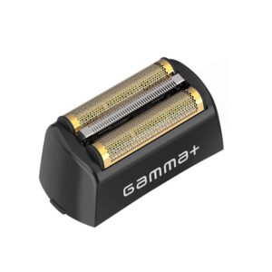 Gamma+ Testina Ricambio Per Shaver Boosted
