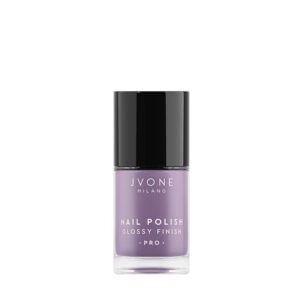 Jvone Nail Polish Smalto 106 Lavander Silk 11ml