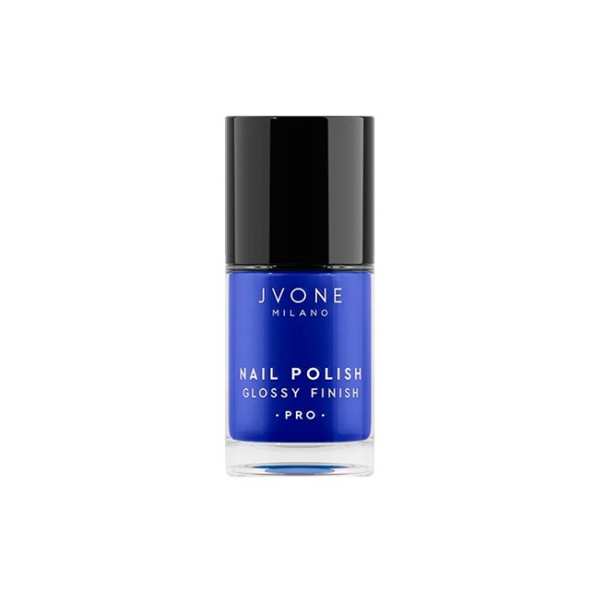 Jvone Nail Polish Smalto 124 Lazil Blue 11m