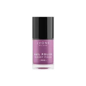 Jvone Nail Polish Smalto 135 Mindfull Mauve 11ml