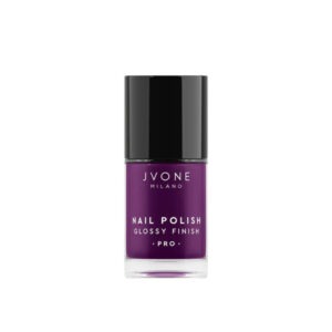 Jvone Nail Polish Smalto 136 Dusted Grape 11ml
