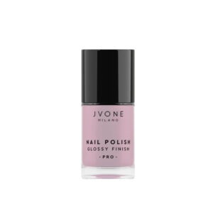 Jvone Nail Polish Smalto 138 Nude Fuzz 11ml